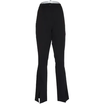 Pantalon de costume (Noir) de Bubbleroom by Carolina Gynning