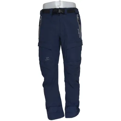 Outdoor pants (Blue) from Henri Lloyd Polyamide, Polyester, Polyurethane