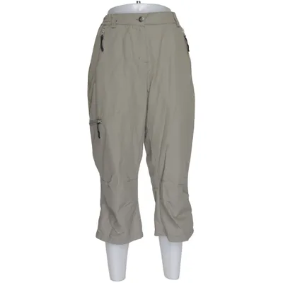 Three-quarter pants (Beige) from High Colorado Elastane, Polyamide