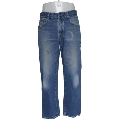 Jeans (Blå) från Diplom by Ellos Bomull