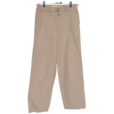 Byxor (Beige) från H&M Bomull