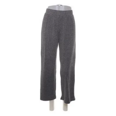 Palazzobyxor (Grå) från Jacqueline de Yong Elastan, Polyester, Viskos