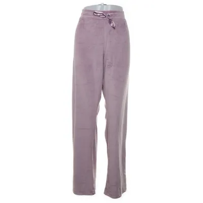 Sweatpants (Purple) from Etirel Elastane, Polyester