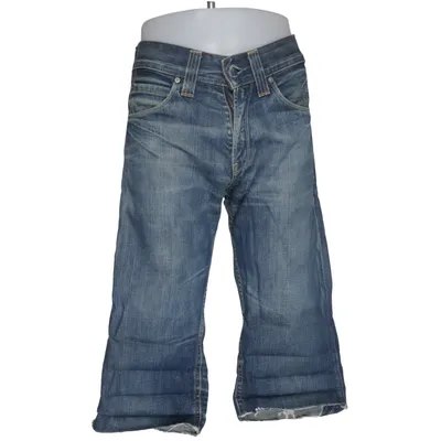 Jeansshorts (Blå) från Levi Strauss & Co Bomull