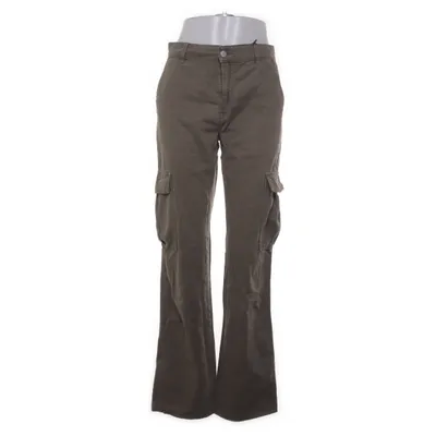 Cargobyxor (Grön) från Pull & Bear