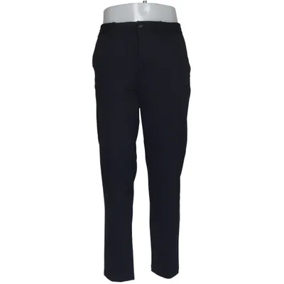 Kostuumbroek (Grijs) van Finshley & Harding Elastaan, Polyamide, Polyester, Viscose