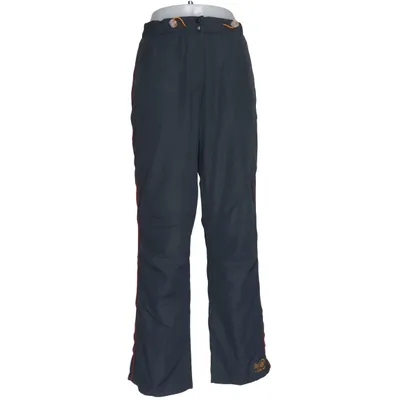 Trainingsbroek (Grijs) van TCM Polyester