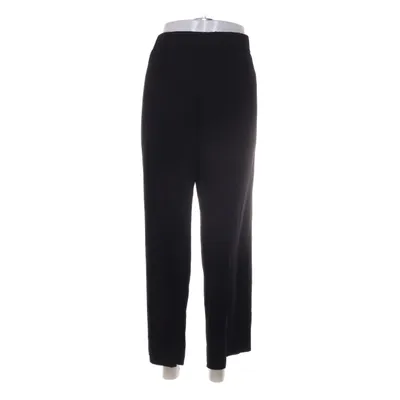 Palazzo pants (Black) from Ritva Falla