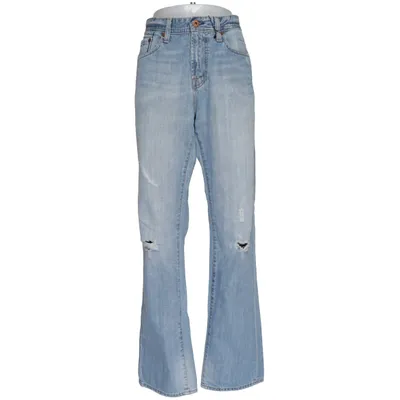 Jeans (Blue) from A.G. Cotton