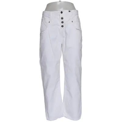 Jeans (Puzzle) from Belair Cotton, Elastane