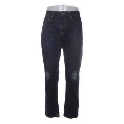 Jeans (Gritty Jackson Dry Selvage) från Nudie Jeans Bomull