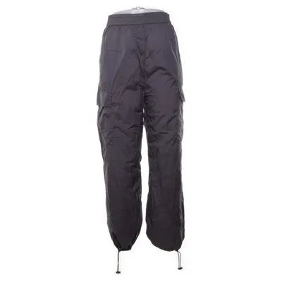 Cargobyxor (Grå) från Modström Nylon