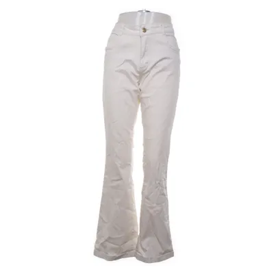 Jeans (Beige) från Para Mi Bomull, Elastan, Polyester
