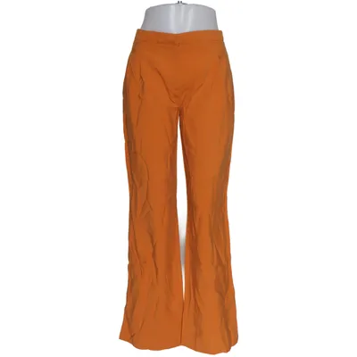 Palazzohose (Orange) von Another Label Polyester, Viskose