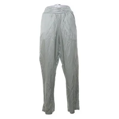 Pyjamasbyxor (Grön) från HUNKØN Polyester, Viskos