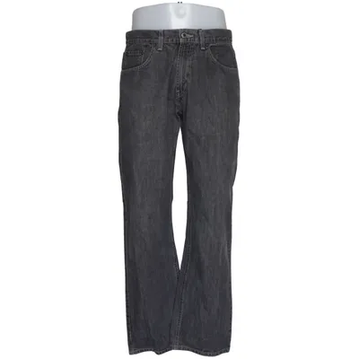 Jean (Gris) de McGordon Coton