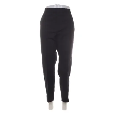 Kostuumbroek (Zwart) van InWear Katoen, Elastaan, Polyester