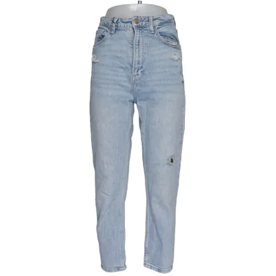 Jean (Bleu) de Bershka Denim Collection