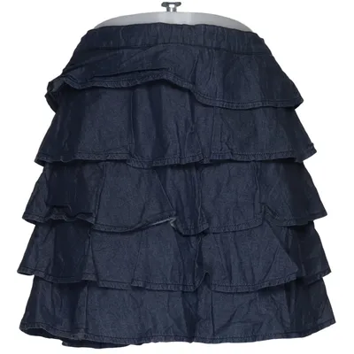 Jeansrock (Blau) von Oasis Jeans Baumwolle