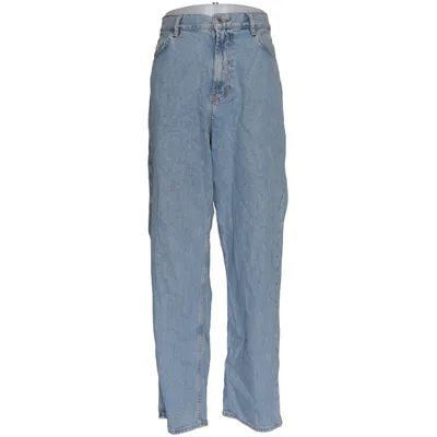 Jeans (Blå) fra Sweet Sktbs Genanvendt bomuld