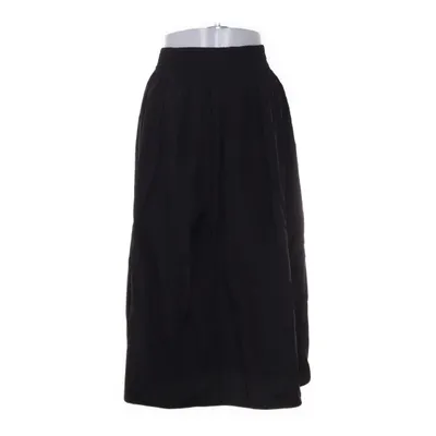 Långkjol (Grå) från Soyaconcept Ekologisk bomull, Återvunnen polyester