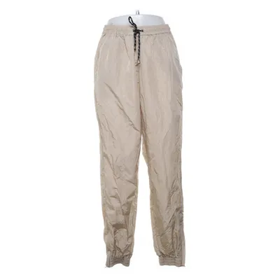 Joggers (Beige) from Fine Copenhagen Nylon