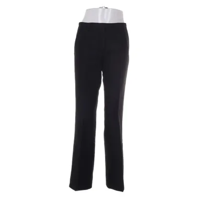 Jakkesætsbukser (Low Waist Straight Leg Pants) fra NLY Genanvendt polyester