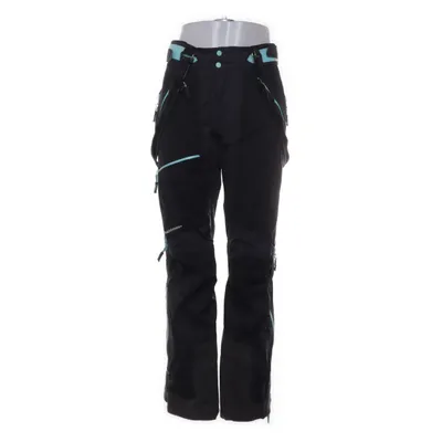 Täckbyxor (W BL 3L P) från Peak Performance Polyamid, Goretex