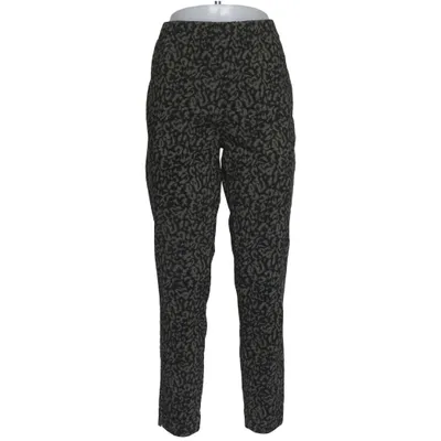 Pantalon (Noir, Vert) de Masai