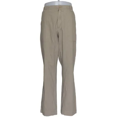 Outdoor pants (Beige) from Redwood Outdoor Sportswear Cotton