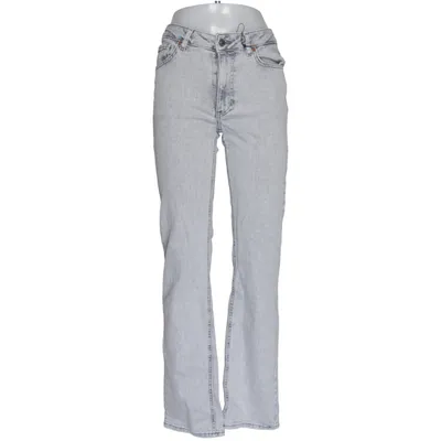 Jean (Gris) de Never Denim