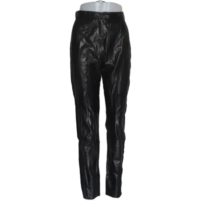 Pantalon (Noir) de Utzon