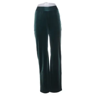 Palazzo pants (Green) from Stronger Elastane, Polyester