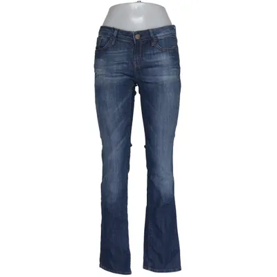 Jeans (Blå) från Mavi Bomull, Polybutylen, Polyester