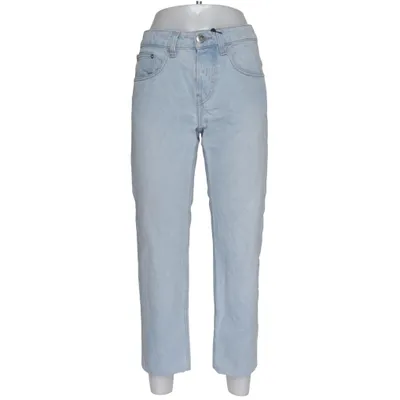 Jeans (Regular Dunn) fra Mud Jeans Økologisk bomuld, Genanvendt bomuld