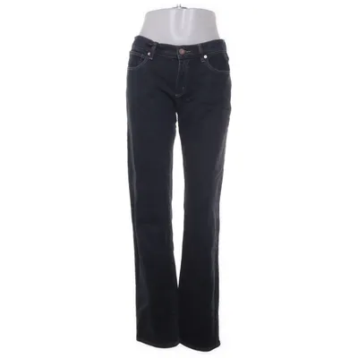 Jeans (Blå) från Abrand Jeans Bomull, Elastan