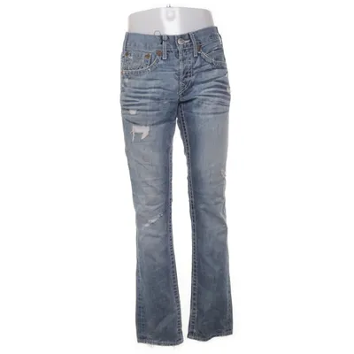 Jeans (Blå) från True Religion Bomull