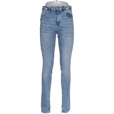 Jeans (Blue) from QS by S.Oliver Cotton, Elastane, Polyester