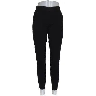 Pantalon (Noir) de One More Story Élasthane, Polyamide, Viscose