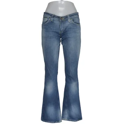 Jeans (Birds) from Denimbirds Cotton, Elastane