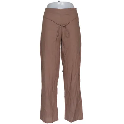 Palazzohose (Maia Rs Pant) von Résumé Baumwolle, Leinen