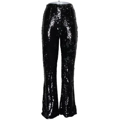 Pantalon (Sparkle It Up Trousers) de Vanessa Moe x NA-KD Polyester