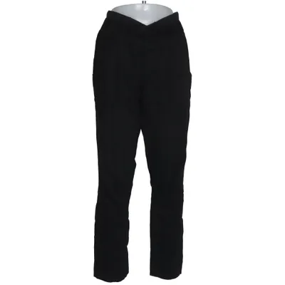 Maternity pants (Black) from Mom2Mom Cotton, Elastane