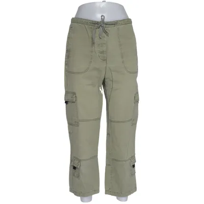 Cargobukser (Grøn) fra Outdoor Classic Khaki Bomuld