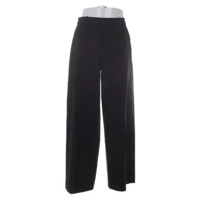 Palazzo pants (Black) from Uniqlo Polyester