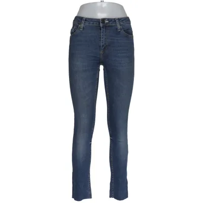 Jeans (Flex S/Fresh) from Acne Cotton, Elastane