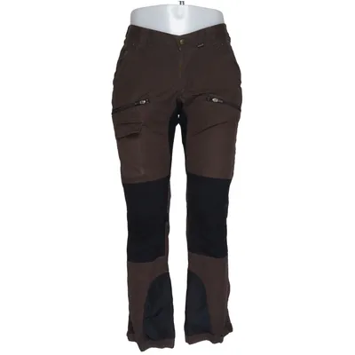 Pantalon d'extérieur (Marron, Noir) de Chevalier