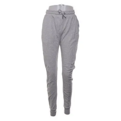 Joggingbroek (Grijs) van Fila Katoen, Polyester, Viscose
