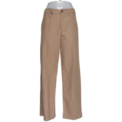 Chinos (Beige) från Grace & Mila Elastan, Polyester, Viskos