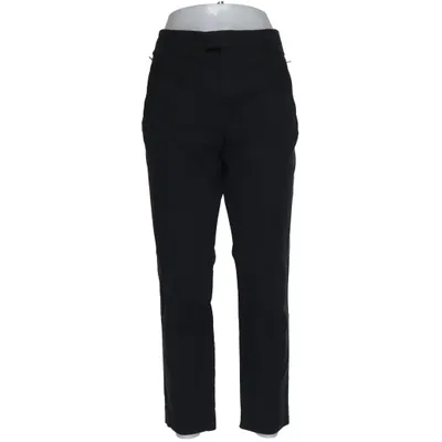 Pantalon de costume (Noir) de Essential by Noa Noa Coton, Élasthane, Polyester, Viscose